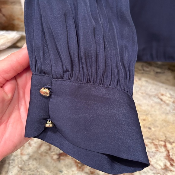 Lilly Pulitzer Maisel Top XL - Picture 5 of 8